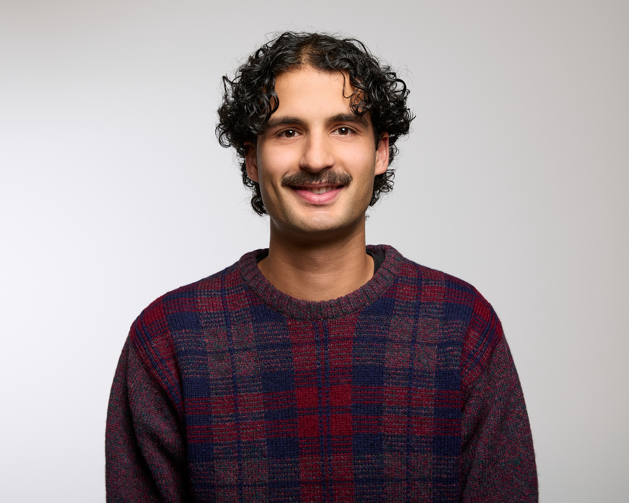 Aidan Michael