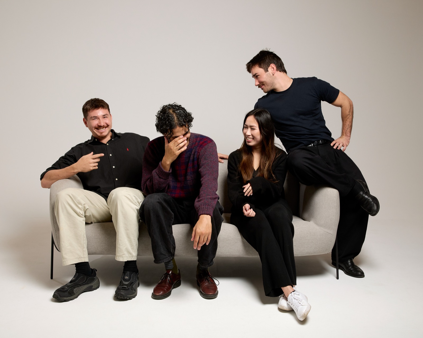 The StudioBetter team