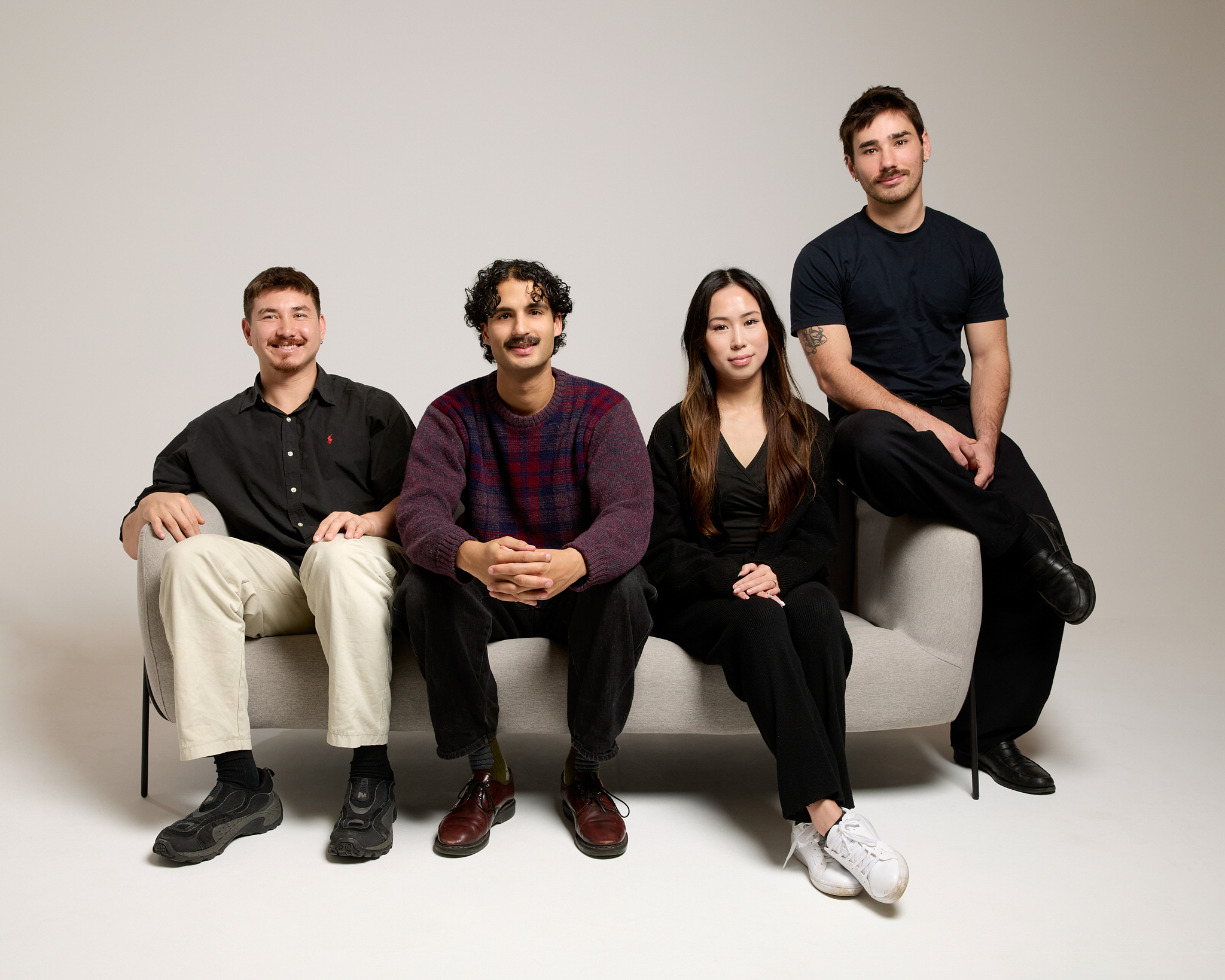 The StudioBetter team